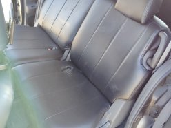 TOYOTA SIENTA DICE 4WD 2011