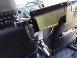 TOYOTA SIENTA DICE 4WD 2011