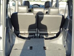 TOYOTA SIENTA DICE 4WD 2011