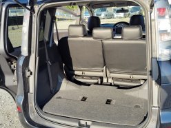 TOYOTA SIENTA DICE 4WD 2011