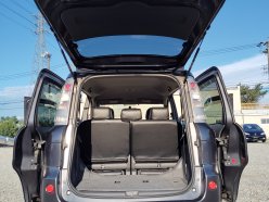 TOYOTA SIENTA DICE 4WD 2011