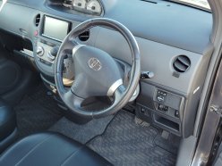 TOYOTA SIENTA DICE 4WD 2011
