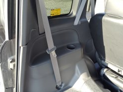 TOYOTA SIENTA DICE 4WD 2011
