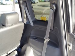 TOYOTA SIENTA DICE 4WD 2011