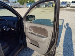 TOYOTA SIENTA DICE 4WD 2011