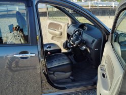 TOYOTA SIENTA DICE 4WD 2011
