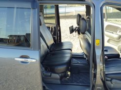 TOYOTA SIENTA DICE 4WD 2011