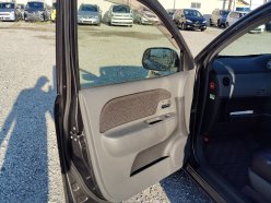 TOYOTA SIENTA DICE 4WD 2011