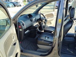 TOYOTA SIENTA DICE 4WD 2011