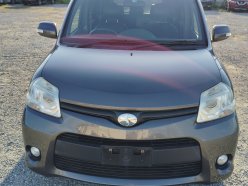 TOYOTA SIENTA DICE 4WD 2011