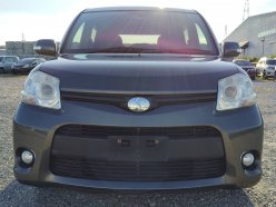 TOYOTA SIENTA DICE 4WD 2011