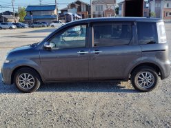 TOYOTA SIENTA DICE 4WD 2011