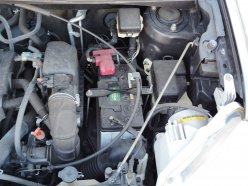 TOYOTA SIENTA DICE 4WD 2011