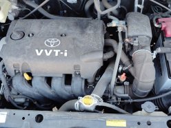 TOYOTA SIENTA DICE 4WD 2011