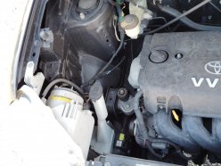 TOYOTA SIENTA DICE 4WD 2011