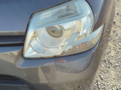 TOYOTA SIENTA DICE 4WD 2011
