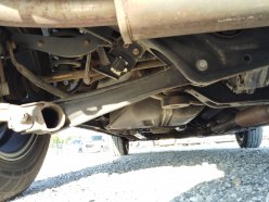 TOYOTA SIENTA DICE 4WD 2011