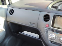 TOYOTA SIENTA DICE 4WD 2011