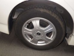 TOYOTA WISH 1.8 X HID EDITION 2010