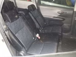 TOYOTA WISH 1.8 X HID EDITION 2010
