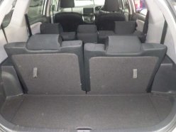 TOYOTA WISH 1.8 X HID EDITION 2010