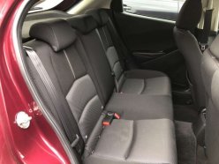 MAZDA DEMIO 13S Touring 4WD 2016