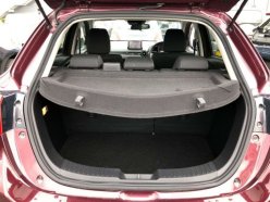 MAZDA DEMIO 13S Touring 4WD 2016