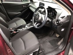 MAZDA DEMIO 13S Touring 4WD 2016