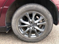 MAZDA DEMIO 13S Touring 4WD 2016