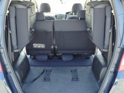 HONDA FREED G Just Selection 2009