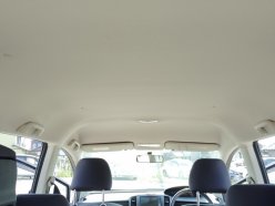 HONDA FREED G Just Selection 2009
