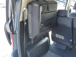 HONDA FREED G Just Selection 2009