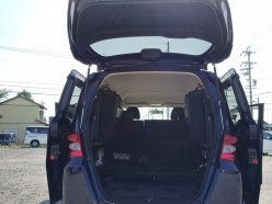 HONDA FREED G Just Selection 2009