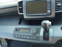 HONDA FREED G Just Selection 2009