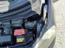 HONDA FREED G Just Selection 2009
