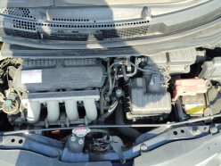 HONDA FREED G Just Selection 2009
