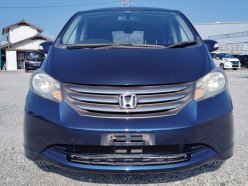 HONDA FREED G Just Selection 2009