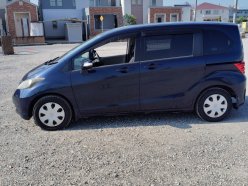 HONDA FREED G Just Selection 2009