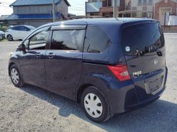 HONDA FREED G Just Selection 2009