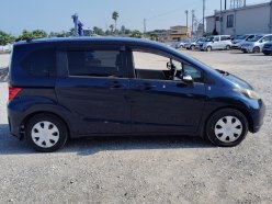 HONDA FREED G Just Selection 2009