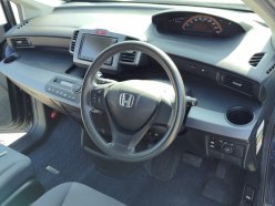 HONDA FREED G Just Selection 2009