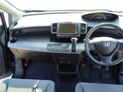 HONDA FREED G Just Selection 2009