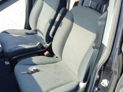 HONDA FREED G Just Selection 2009