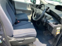 HONDA FREED G Just Selection 2009