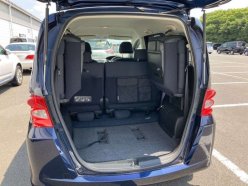HONDA FREED G Just Selection 2009
