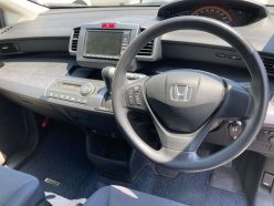 HONDA FREED G Just Selection 2009
