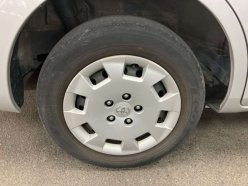 TOYOTA ISIS L 4WD 2014