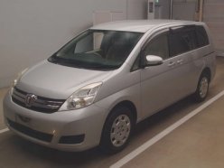 TOYOTA ISIS L 4WD 2014