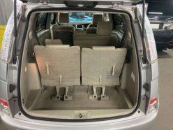 TOYOTA ISIS L 4WD 2014