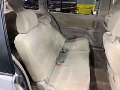 TOYOTA ISIS L 4WD 2014